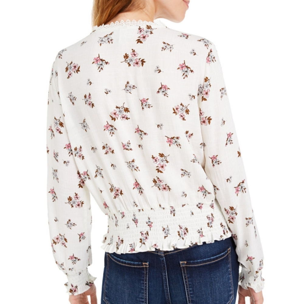 American Rag Blouse - Picture 16 of 16